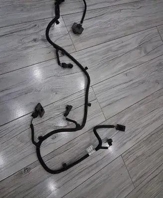 Citroen C4 Cactus Parking PDC sensor 9801744480