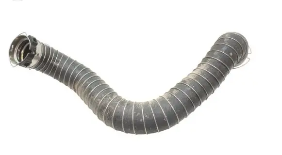 Mercedes-Benz SLK R172 Intercooler hose/pipe A1725280282