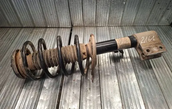 Citroen Berlingo Front shock absorber/damper 9684487980 99980Y03 824904004098