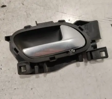 Citroen C5 Front door interior handle 9660525380