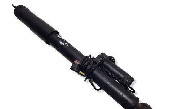 Mercedes-Benz CLS C219 Rear shock absorber/damper A2115407105HHHT A2115407105