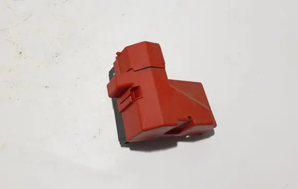 Positive cable (battery)