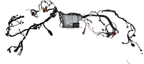 Tesla Model 3 Other control units/modules 111248500 111248500A TFR190790004NF