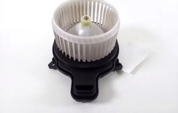 A/C air flow flap actuator/motor