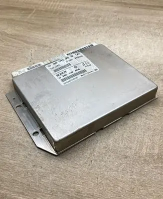 Mercedes-Benz E W211 ABS control unit/module 1685450832 0265109606