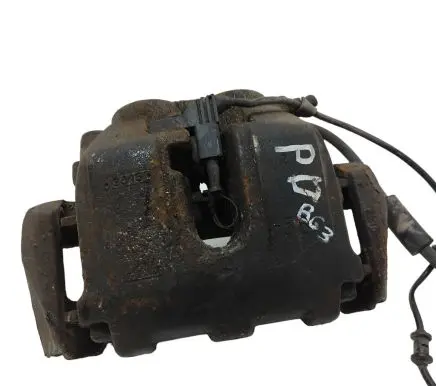Mercedes-Benz GL X164 Front brake caliper