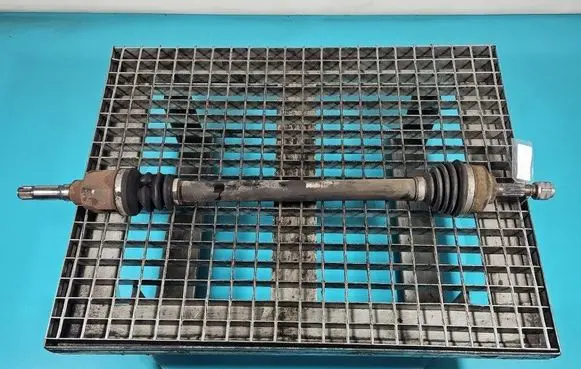 Citroen C3 Front driveshaft IMPRK1568125