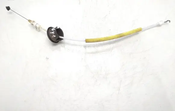 Audi A4 S4 B7 8E 8H Rear door cable line 