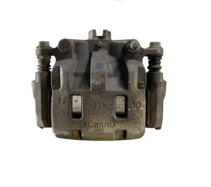 Subaru Outback (BT) Front brake caliper