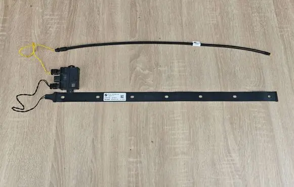 BMW 8 G16 Tailgate/trunk control unit/module 5A3F3E8 7391042 8494949