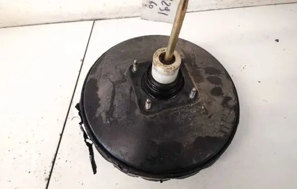 Volkswagen New Beetle Brake booster