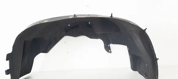 Dodge Durango I Front wheel arch liner splash guards 