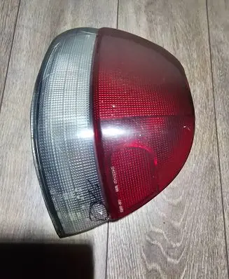 Subaru Legacy Rear/tail lights 3454 R1053