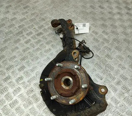 Ford Ranger Front wheel hub AB312K005BC