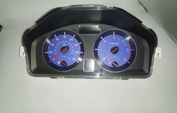 Volvo C30 Speedometer (instrument cluster) 30695998 36002463