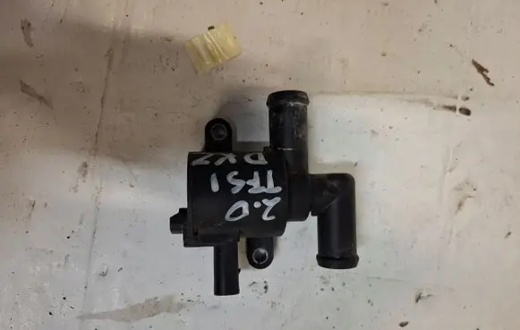 Porsche Panamera (971) Electric auxiliary coolant/water pump 5Q0906457K