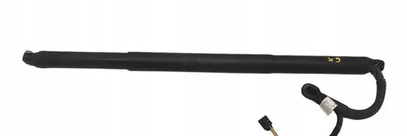 Volkswagen Tiguan Tailgate strut 5NA827851A