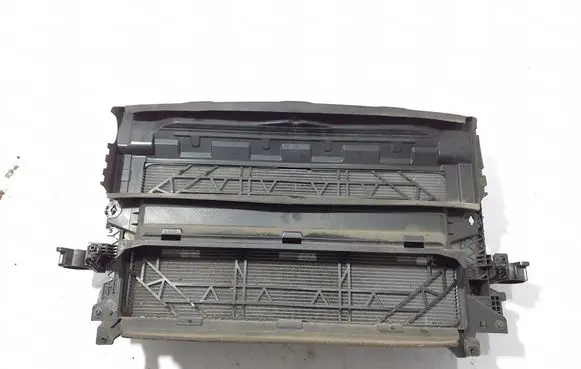 Volvo XC40 Radiator set 