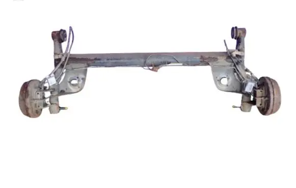 Suzuki Swift I Rear suspension assembly kit set 