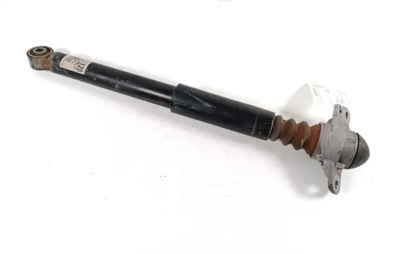 Volkswagen Golf VI Rear shock absorber/damper 1K0512013ET