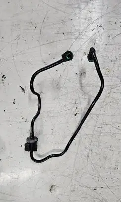 Ford Fiesta Oil fill pipe H1B17T504BB