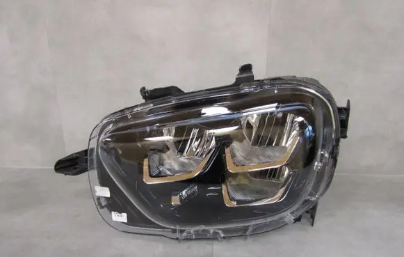 Headlight/headlamp