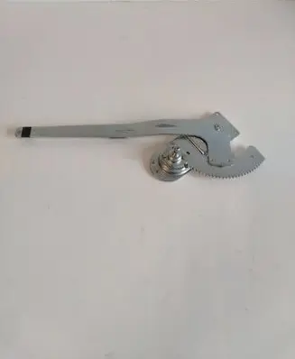 Ford Transit Front door manual window regulator 86VBV23200AC