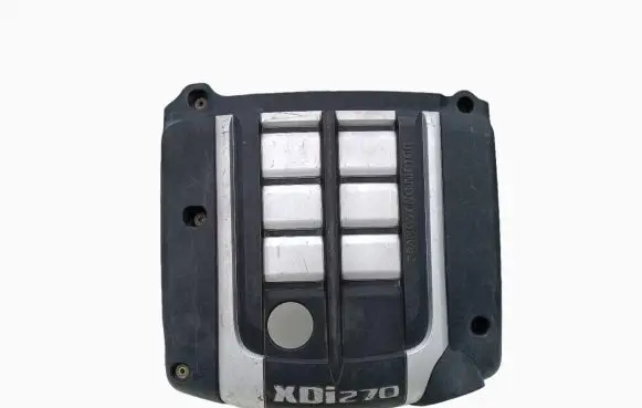 SsangYong Rodius Engine cover (trim)