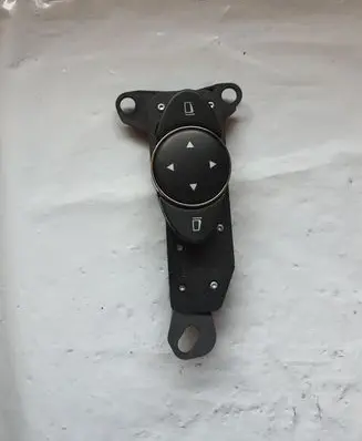 Mercedes-Benz E W211 Wing mirror switch A2118215779