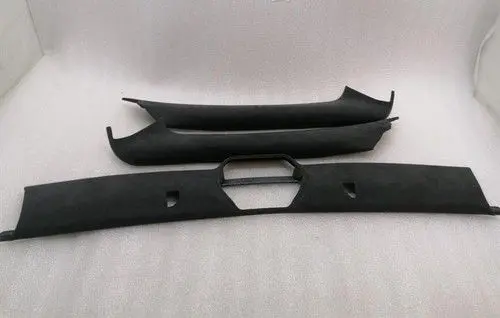 Porsche 911 996 Rear door speaker cover trim 99655505902