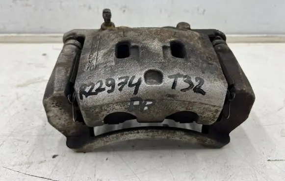 Nissan Rogue Front brake caliper