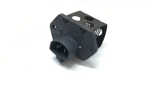 Ford Tourneo Custom Heater blower motor/fan resistor 96FB9A819AC 8390073