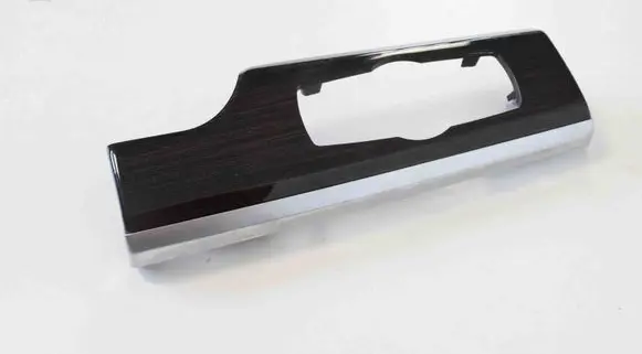 BMW 7 F01 F02 F03 F04 Panel trim 9192352 6471050150