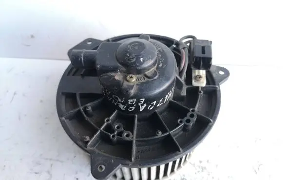 Mazda Premacy Heater fan/blower 8940000