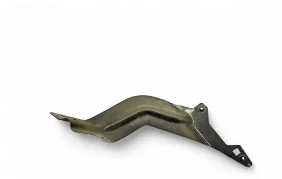 Volkswagen Atlas Fender mounting bracket 3CN821135A