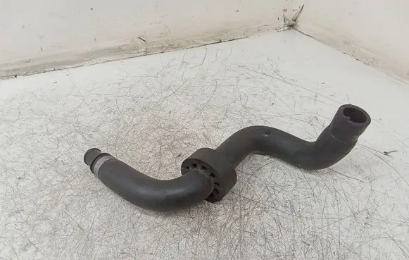 BMW X5 E53 Engine coolant pipe/hose 8409061