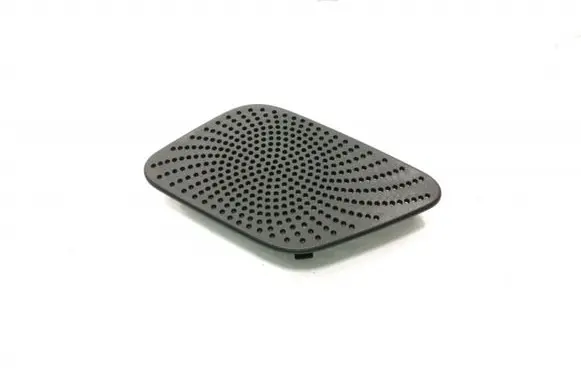 Audi A8 S8 D4 4H Rear door speaker cover trim 8T0035410A