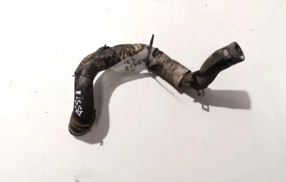 Renault Laguna III Engine coolant pipe/hose
