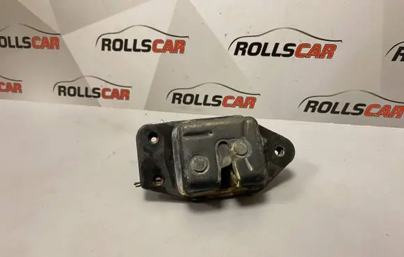 Jeep Grand Cherokee (WJ) Tailgate/trunk/boot lock/catch/latch 44160