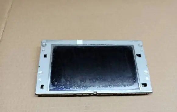 Audi A6 S6 C7 4G Screen/display/small screen 4G0919603A