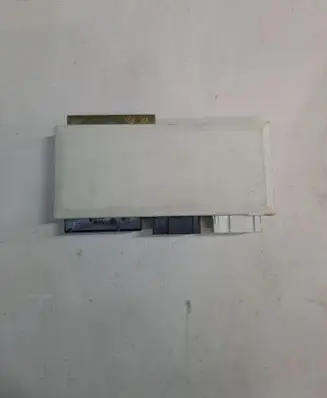 BMW 5 E39 Comfort/convenience module 61356913519