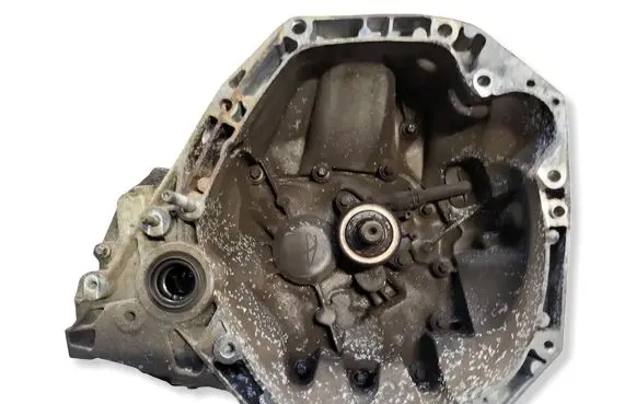 Nissan Note (E11) Manual 5 speed gearbox JR5137 9L86 C033034