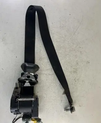Jeep Cherokee III KJ Front seatbelt P5GZ061X9A0 TB2157606659