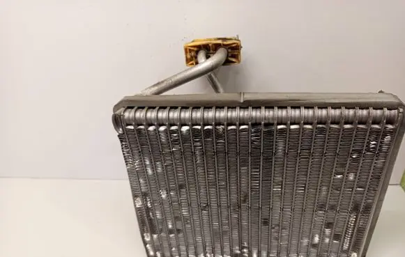 Citroen Jumpy Air conditioning (A/C) radiator (interior) 52209090