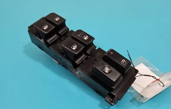 Hyundai Santa Fe Electric window control switch IMPRK1432011