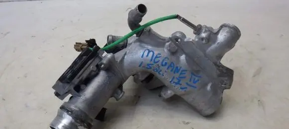 Renault Megane IV EGR valve H8201411538