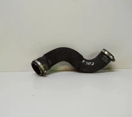Audi A4 S4 B8 8K Intercooler hose/pipe 8K0145737S