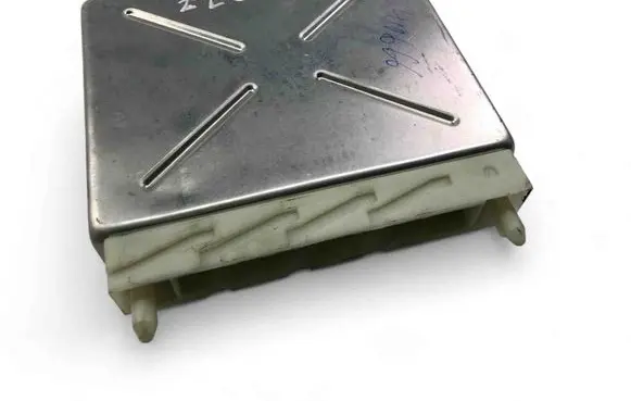 Gearbox control unit/module