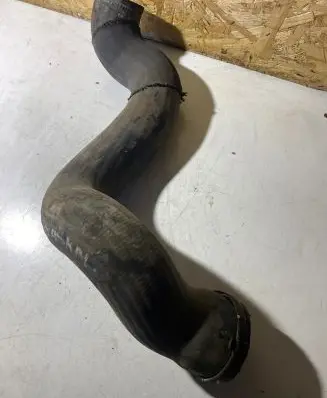 Nissan Qashqai Intercooler hose/pipe
