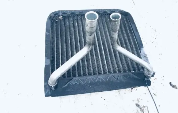 Ford Mondeo Mk III A/C cooling radiator (condenser)